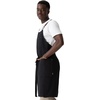 image:imageChef Works Unisex Tactical Bib ApronBlack