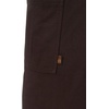 image:imageChef Works Unisex Tactical Bib ApronMesquite