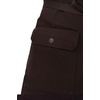 image:imageChef Works Unisex Tactical Bib ApronMesquite