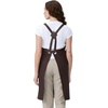 image:imageChef Works Unisex Tactical Bib ApronMesquite