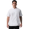 image:imageChef Works Mens Somerville Chef Jacket