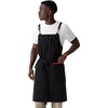 image:imageChef Works Unisex Tactical Bib ApronBlack