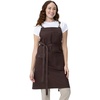 image:imageChef Works Unisex Tactical Bib ApronMesquite