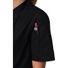 image:imageChef Works Womens Somerville Chef Coat