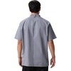 image:imageChef Works Mens Somerville Chef Shirt