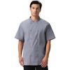 image:imageChef Works Mens Somerville Chef Shirt