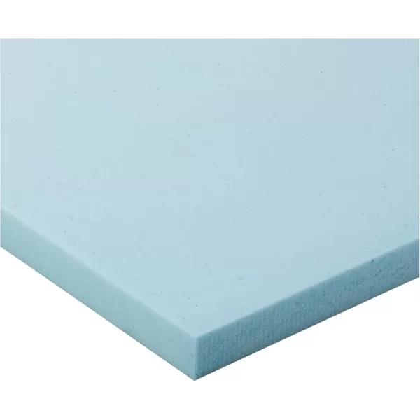 imageLINENSPA Memory Foam Mattress Topper  2 Inch Gel Infused Memory Foam  Plush Feel  Cooling and Pressure Relieving  CertiPUR Certified  Dorm Room Essentials  Queen SizeFull