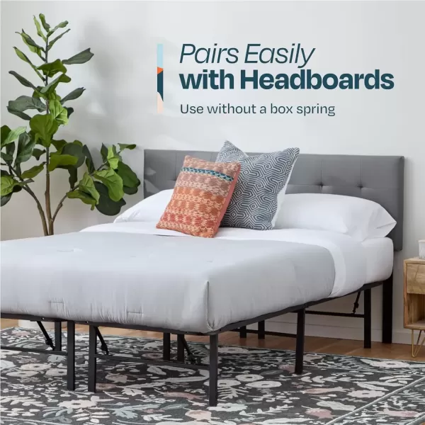 imageLinenspa 8 Inch Memory Foam and Spring Hybrid Mattress  Medium Firm Feel  Bed in a Box  Quality Comfort and Adaptive Support  Breathable  Cooling  Guest and Kids Bedroom  Twin SizeCalifornia King