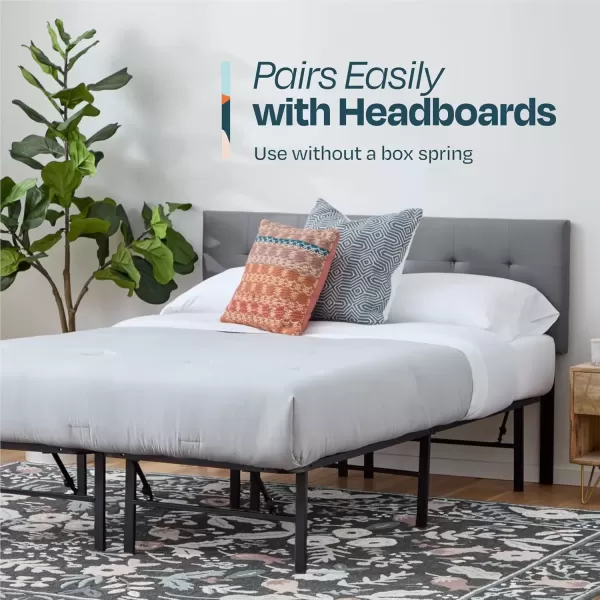 imageLinenspa 8 Inch Memory Foam and Spring Hybrid Mattress  Medium Firm Feel  Bed in a Box  Quality Comfort and Adaptive Support  Breathable  Cooling  Guest and Kids Bedroom  Twin SizeTwin