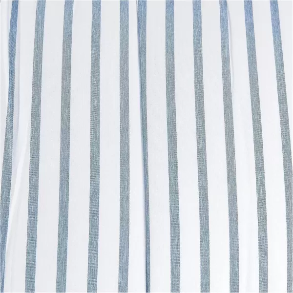 imageLinenspa All Season Hypoallergenic Down Alternative Microfiber Comforter  Twin XL GrayWhite Twin XL Size Dorm Room EssentialsLight Blue
