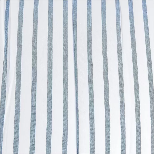 imageLinenspa All Season Hypoallergenic Down Alternative Microfiber Comforter  Twin XL GrayWhite Twin XL Size Dorm Room EssentialsLight Blue