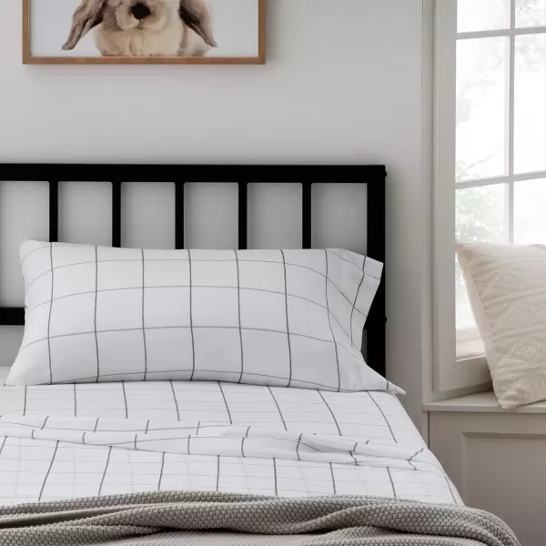 Grey Grid