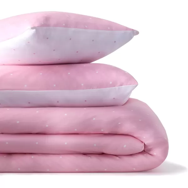 imageLinenspa Microfiber FourPiece Sheet Set  Multiple Styles and Colors  Super Soft Feel  Fun Patterns for Boys and Girls  Full  PrincessPrincess