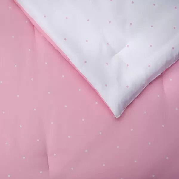 imageLinenspa Microfiber FourPiece Sheet Set  Multiple Styles and Colors  Super Soft Feel  Fun Patterns for Boys and Girls  Full  PrincessPrincess