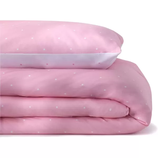 imageLinenspa Microfiber FourPiece Sheet Set  Multiple Styles and Colors  Super Soft Feel  Fun Patterns for Boys and Girls  Full  PrincessPrincess
