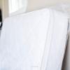 imageLinenspa Mattress Bag  2 Pack Queen  Full size Mattress Bags for Moving Storage ampamp Disposal  Durable Plastic Cover for Moving2pack