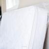 imageLinenspa Mattress Bag  2 Pack Queen  Full size Mattress Bags for Moving Storage ampamp Disposal  Durable Plastic Cover for Moving2pack