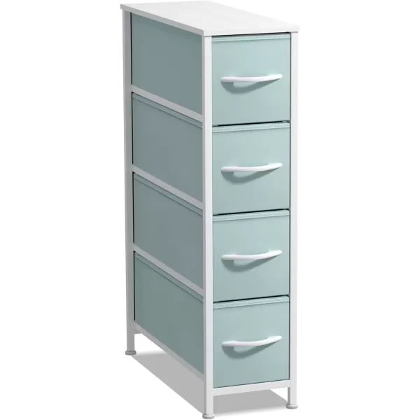 Pastel Aqua