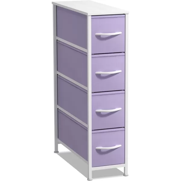 Pastel Purple