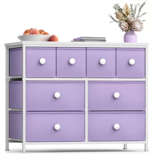 Pastel Purple