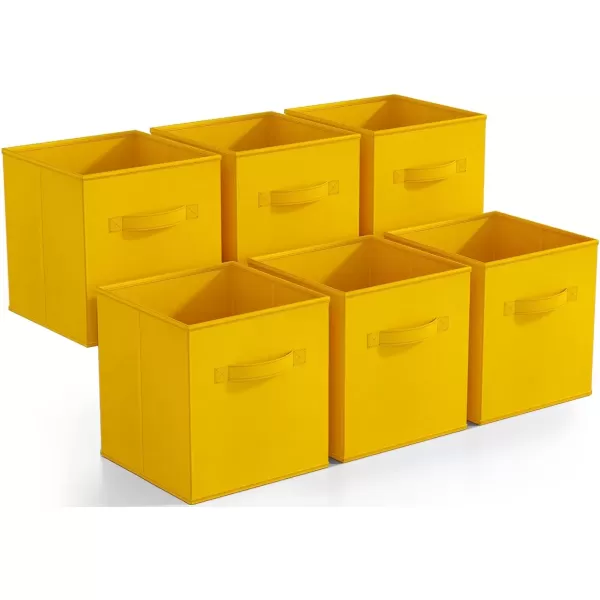 Dark Yellow