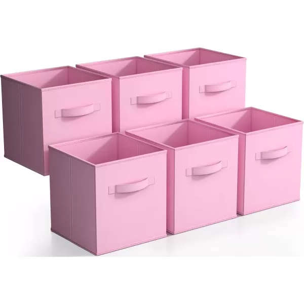 Pastel Pink