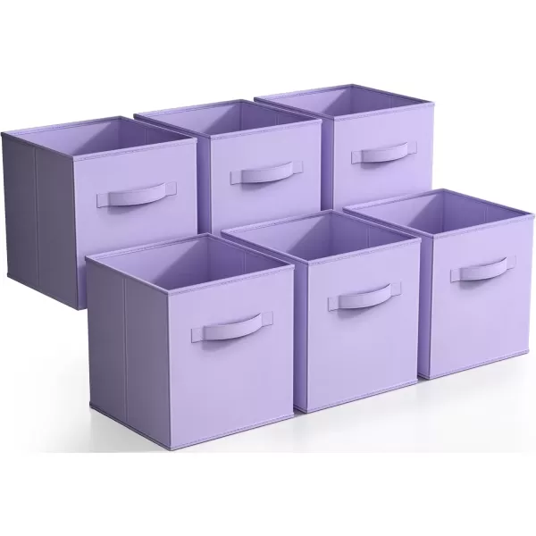 Pastel Purple