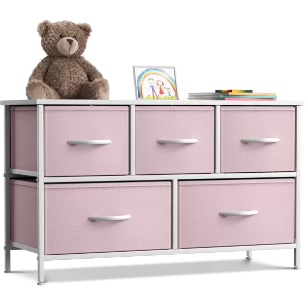 Pastel Pink