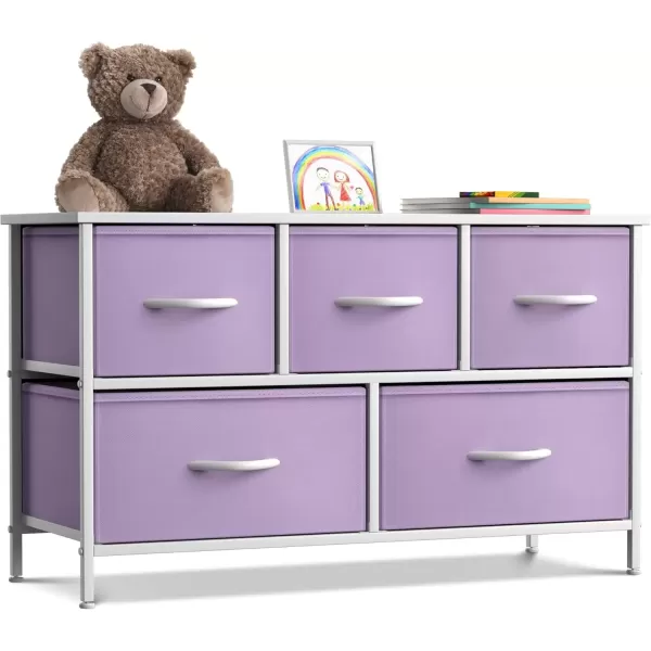 Pastel Purple