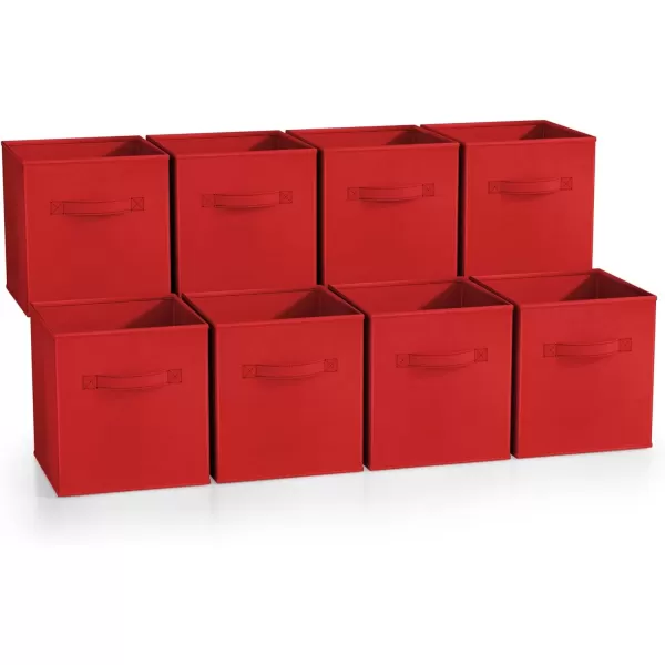 Red 8 Pack