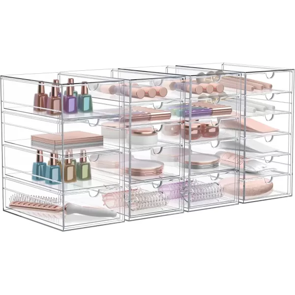 20 Drawers