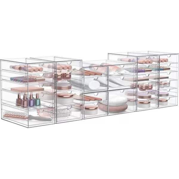 30 Drawers