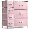 Pastel Pink