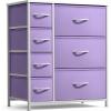 Pastel Purple