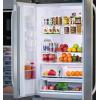 imageSorbus Stackable Storage Bins Open Front  Clear Stackable Storage Bins  Pantry Bins for Storage and Organization  Acrylic Stackable Bins for Kitchen  Clear Pantry Organizer Bins Large 2 PackMedium