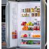 imageSorbus Stackable Storage Bins Open Front  Clear Stackable Storage Bins  Pantry Bins for Storage and Organization  Acrylic Stackable Bins for Kitchen  Clear Pantry Organizer Bins Large 2 PackLarge