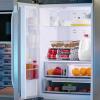 imageSorbus Soda Can Organizer for Refrigerator ampamp Egg Holder for Fridge Set 1 Stackable Can Holder Dispenser Holds 12 Cans Each ampamp 1 Egg Holders with Lid holds 14 eggs for Fridge Pantry Freezer BPAFreeSet of 4