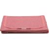 imageSorbus Jumbo Storage Bins with Metal Frame  Oxford Fabric Storage Containers with Large Clear Window ampamp Carry Handles  Stackable ampamp Foldable Clothes Organizer Bags for Bedding Linen Clothing ampamp MorePink