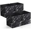 Marble Black