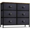 Rustic Black
