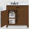 imageSorbus Cabinet Organizer Set Mesh Storage Organizer with Pull Out DrawersIdeal for Countertop Cabinet Pantry Under the Sink Desktop and More Silver TwoPiece SetWhite