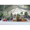 imageSorbus White Inflatable Drinks ampamp Food Serving Bar with Drain Plug 3 Salad Bars