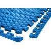imageSivan Health and Fitness Puzzle Exercise Mat EVA Foam Interlocking TilesProtective Flooring for Gym Garage Flooring Playroom Workshop Basement and more Blue
