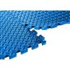 imageSivan Health and Fitness Puzzle Exercise Mat EVA Foam Interlocking TilesProtective Flooring for Gym Garage Flooring Playroom Workshop Basement and more Blue