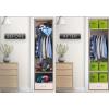 imageSorbus Foldable Storage Cubes  6 Pack 11 Inch Sage Green Fabric Foldable Storage and Organization Versatile Use Collapsible Storage Lightweight and DurableGreen