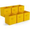 Dark Yellow