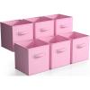 Pastel Pink
