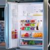 imageSorbus 3Tier Can Organizer for Pantry  Stackable Can Storage Organizer for Kitchen Cabinet Can Rack Organizer for Pantry Shelf Canned Food Dispenser with Rolling Design Adjustable 2 or 3 Tiers