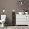 imageSorbus Kids Dresser with 5 Drawers  Storage Unit Organizer Chest for Clothes  Bedroom Kids Room Nursery ampamp Closet