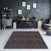 imageSorbus Wood Grain Floor Mats Foam Interlocking Mats Each Tile 1 Square Foot 38Inch Thick Flooring Wood Mat Tiles  Home Office Playroom Basement Trade Show 16 Tiles16 Sq ft Wood Grain  CarbonCarbon